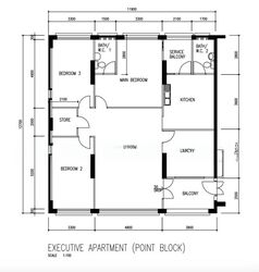 Blk 162 Yung Ping Road (Jurong West), HDB Executive #571814291